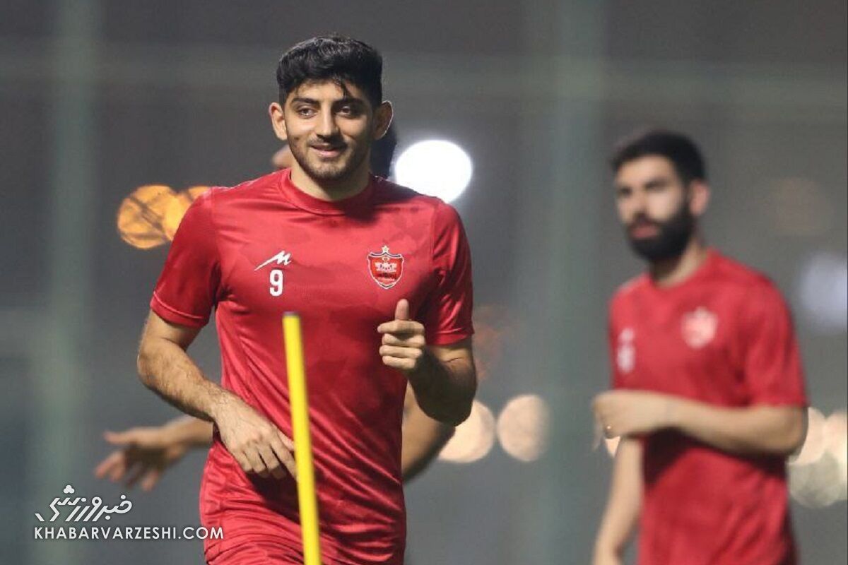 ترکیب پرسپولیس برای مصاف با الدحیل کاملتر شد/ بازیکن مورد علاقه یحیی رسید!