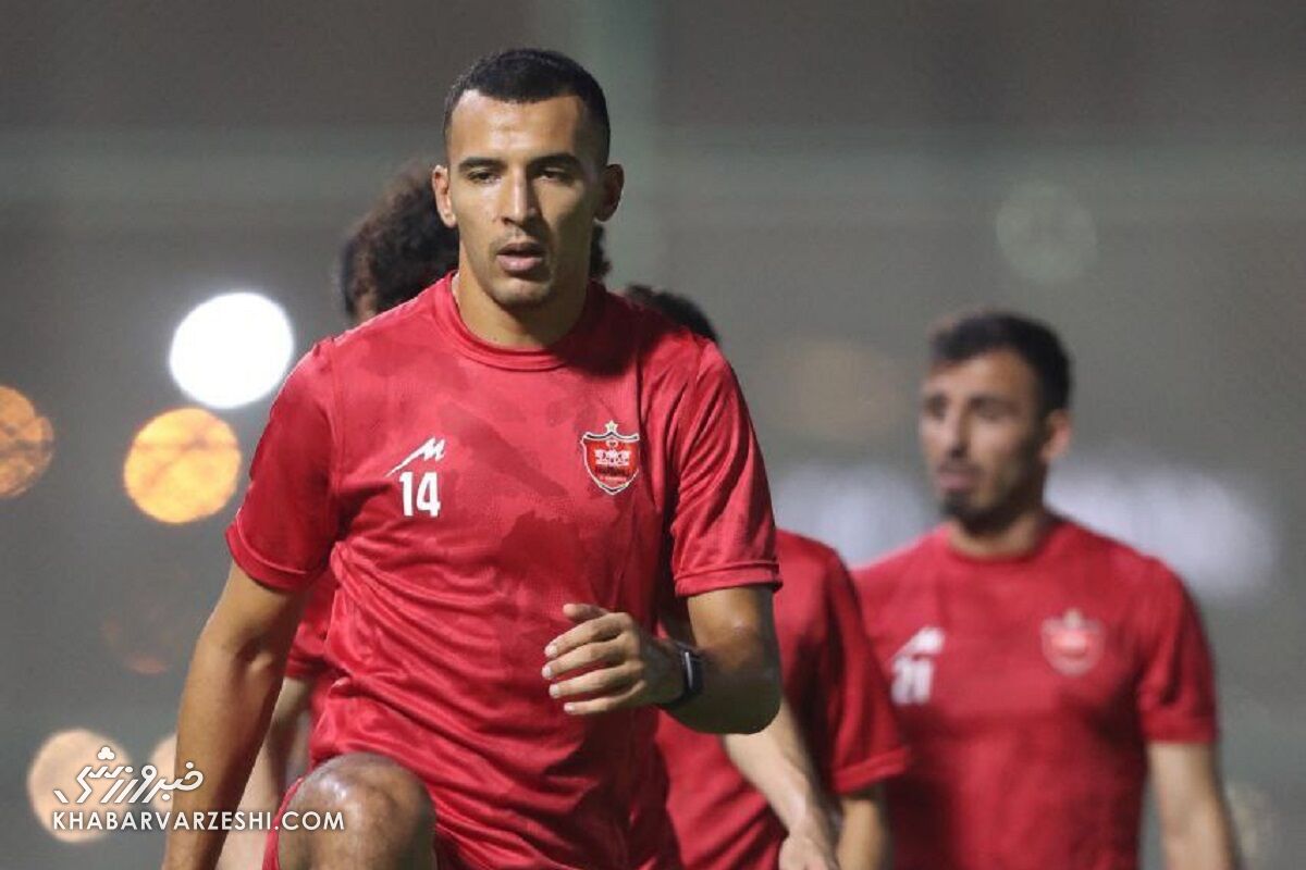 ترکیب پرسپولیس برای مصاف با الدحیل کاملتر شد/ بازیکن مورد علاقه یحیی رسید!