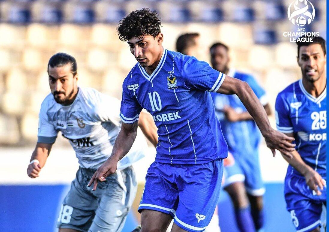 تاریخسازی لژیونر پرسپولیسی در لیگ قهرمانان/ نام ستاره ایرانی جاودانه شد!