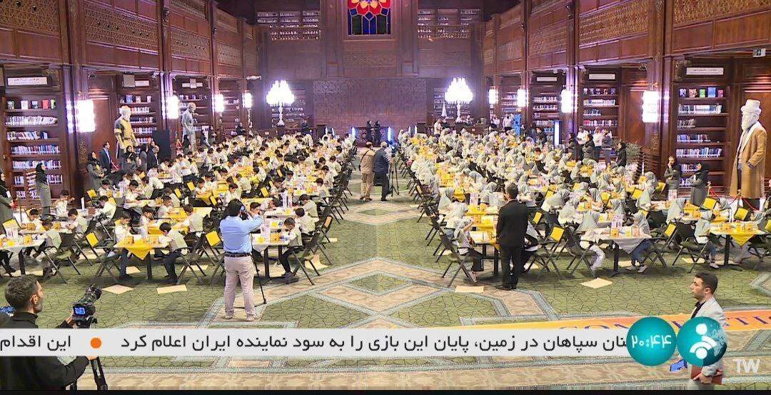 عکس| سپاهان برنده بازی با الاتحاد شد!/ واکنش عجیب صداوسیما به لغو بازی نماینده ایران با عربستان