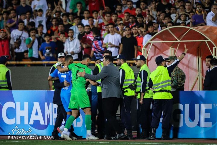 اخراج سلمان الفرج؛ نساجی - الهلال