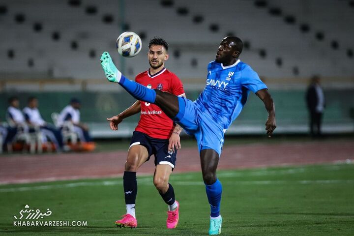 کالیدو کولیبالی؛ نساجی - الهلال