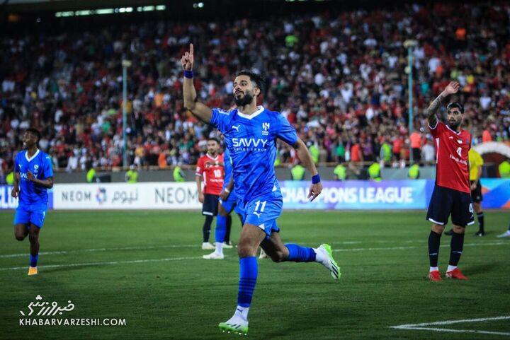 شادی گل صالح الشهری؛ نساجی - الهلال