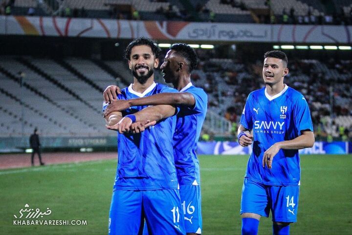 شادی گل صالح الشهری؛ نساجی - الهلال