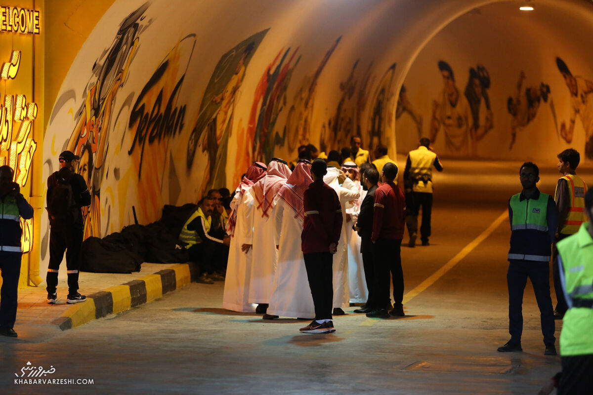 سپاهان نقرهداغ شد/ AFC الاتحاد را ۳ بر صفر برنده اعلام کرد؛ جریمه سنگین برای نماینده ایران سپاهان نقرهداغ شد/ AFC الاتحاد را ۳ بر صفر برنده اعلام کرد؛ جریمه سنگین برای نماینده ایران