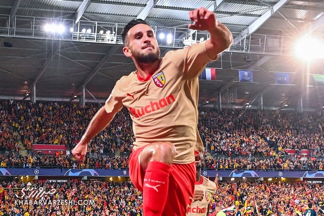 شب عجیب لیگ قهرمانان؛ برد کهکشانیها در خانه مارادونا/ شکستهای ناباورانه منچستریونایتد و آرسنال/ بایرن در سرزمین وایکینگها کامبک زد