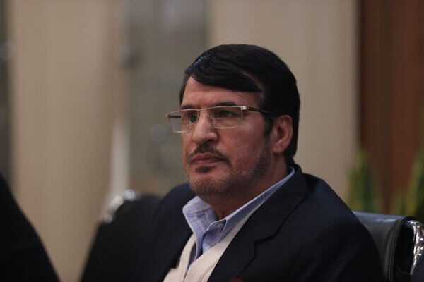 - رییس کمیته بین المللی پارالمپیک اندرو پارسونز دعوت سفر به ایران را پذیرفت