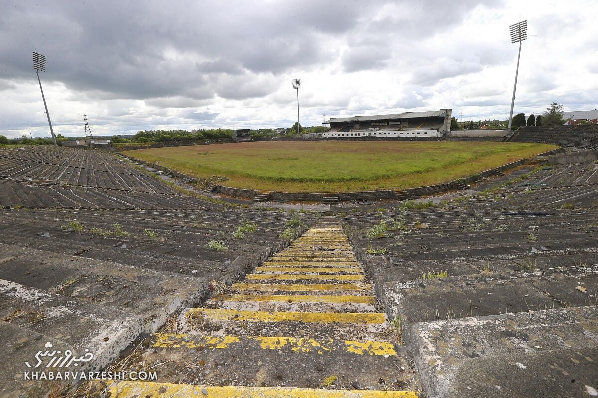 کیسمنتپارک