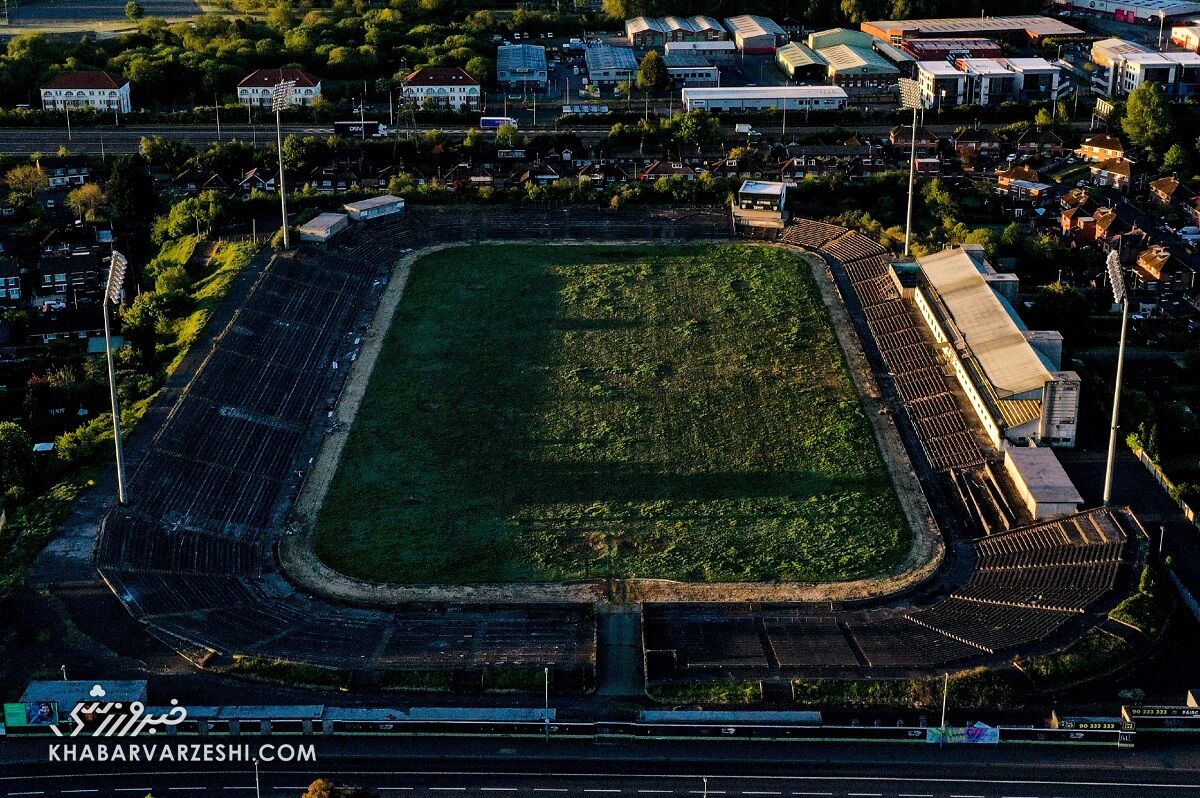 کیسمنتپارک