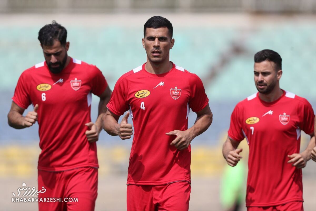 زمان خوبی برای تخریب نعمتی و کنعانی نیست/ هواداران لحظهای تصمیم نگیرند و آینده را ببینند/ قزوینیها حسابی پرسپولیس را اذیت کردند