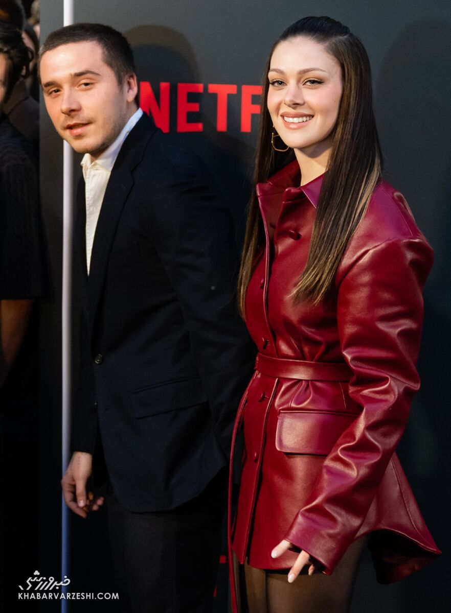 یادآوری برخی اتفاقات تلخ زندگی، اشک دیوید بکام را درآورد/ ما را تهدید کردند که فرزندمان را میدزدند!