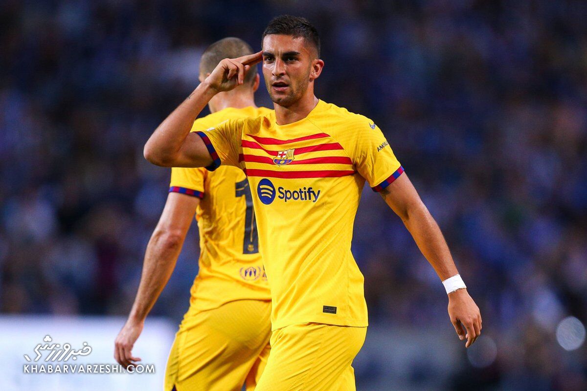 خوششانسی بارسلونا در شب بدشانسی مطلق طارمی/ پیاسجی در خانه کلاغها تحقیر شد/ شب دوم، شب انگلیسیها بود!