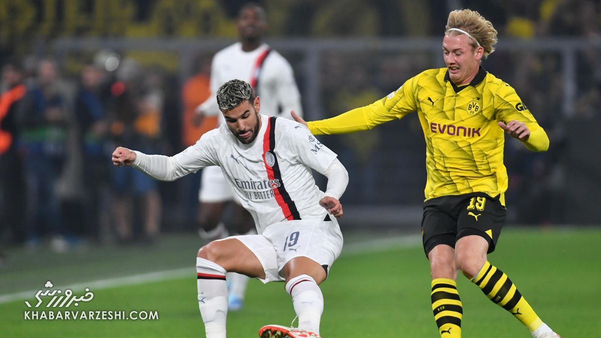 خوششانسی بارسلونا در شب بدشانسی مطلق طارمی/ پیاسجی در خانه کلاغها تحقیر شد/ شب دوم، شب انگلیسیها بود!