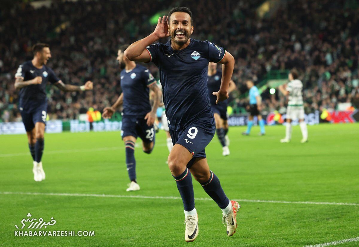 خوششانسی بارسلونا در شب بدشانسی مطلق طارمی/ پیاسجی در خانه کلاغها تحقیر شد/ شب دوم، شب انگلیسیها بود!