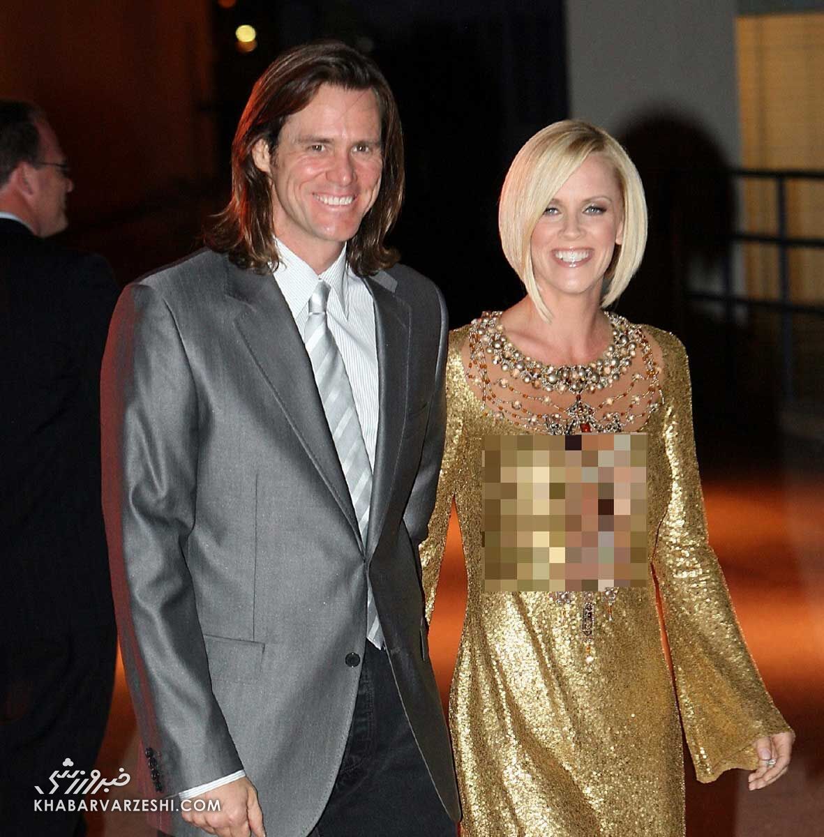 تصاویر| مهمانی تام کروز به افتخار دیوید بکام/ اینجا شبیه موزه مادام توسو است!