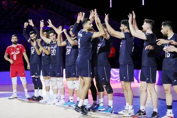 پایان انتظارها در مورد انتخاب سرمربی والیبال ایران