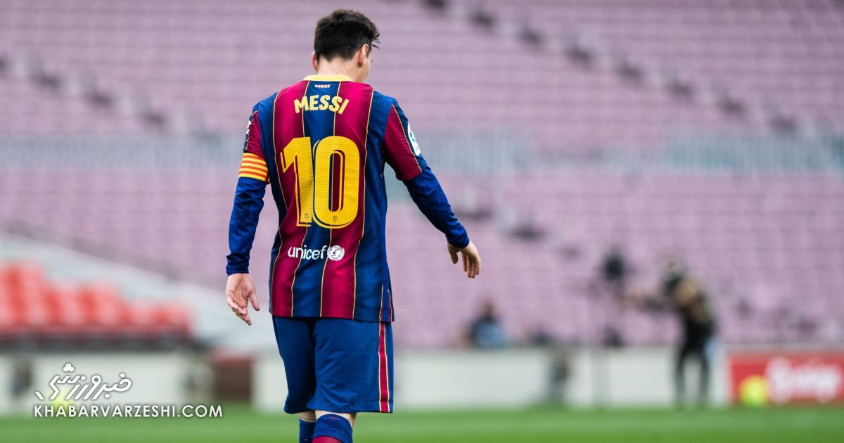 خبر شوکه‌کننده فوتبال جهان؛ لیونل مسی ژانویه در بارسلونا!/ دلیل بازگشت احتمالی اسطوره کاتالان‌ها چیست؟