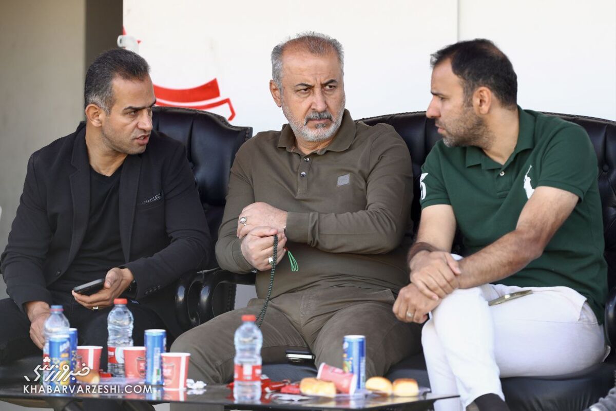 درویش جواب گلمحمدی را داد درویش جواب گلمحمدی را داد