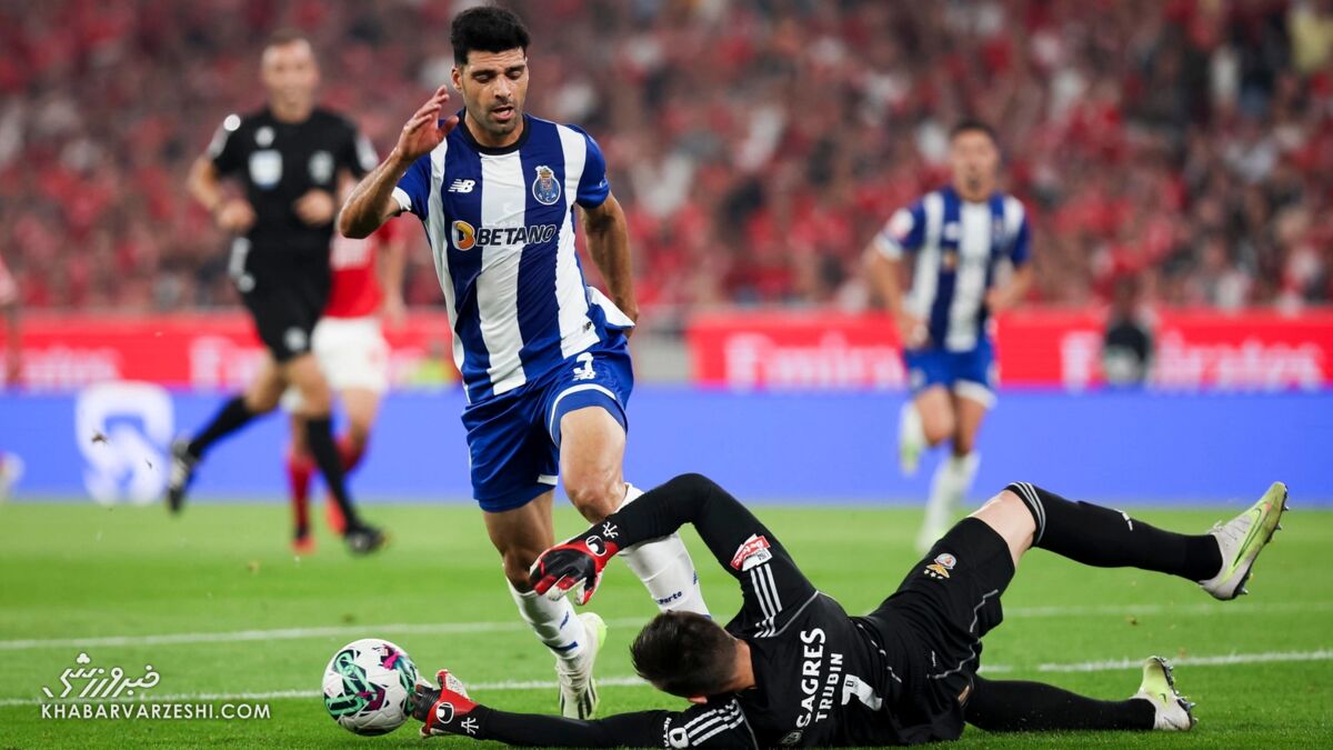 تلخ و ناراحت کننده؛ آخرین ستاره باقیمانده در فوتبال ایران!