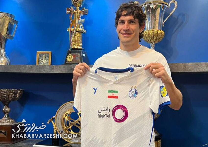 تنها راه ثبت قرارداد گوستاوو بلانکو اعلام شد تنها راه ثبت قرارداد گوستاوو بلانکو اعلام شد