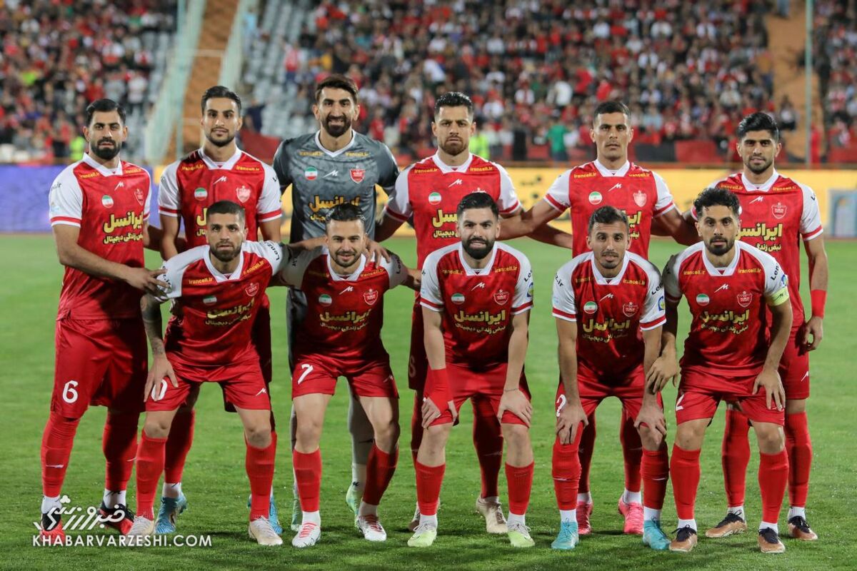 ترکیب باورنکردنی پرسپولیس مقابل پیکان/ یحیی به دردسر جدی افتاد ترکیب باورنکردنی پرسپولیس مقابل پیکان/ یحیی به دردسر جدی افتاد