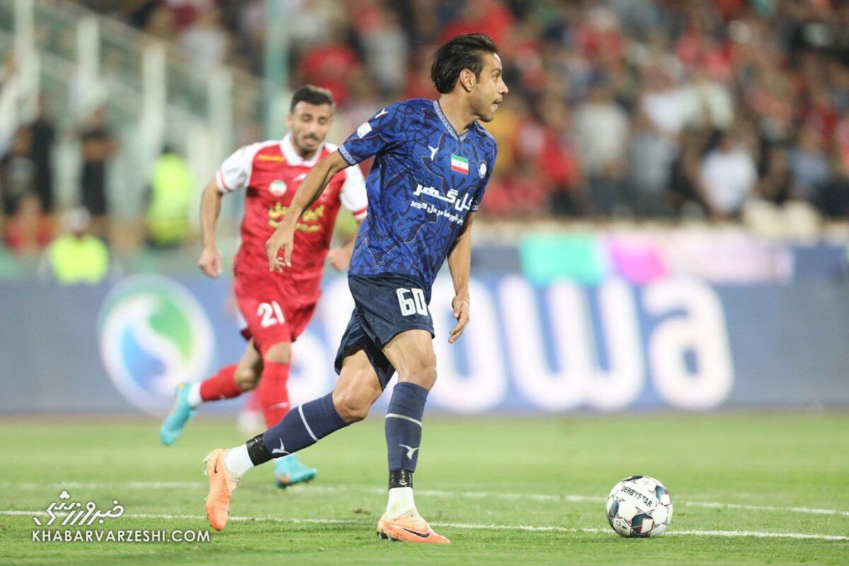 لیست نقل و انتقالاتی نکونام لو رفت/ پاتک بزرگ استقلال به تیم سابق قلعه نویی و سپاهان؛ ۳ بمب عادی در آستانه انفجار!