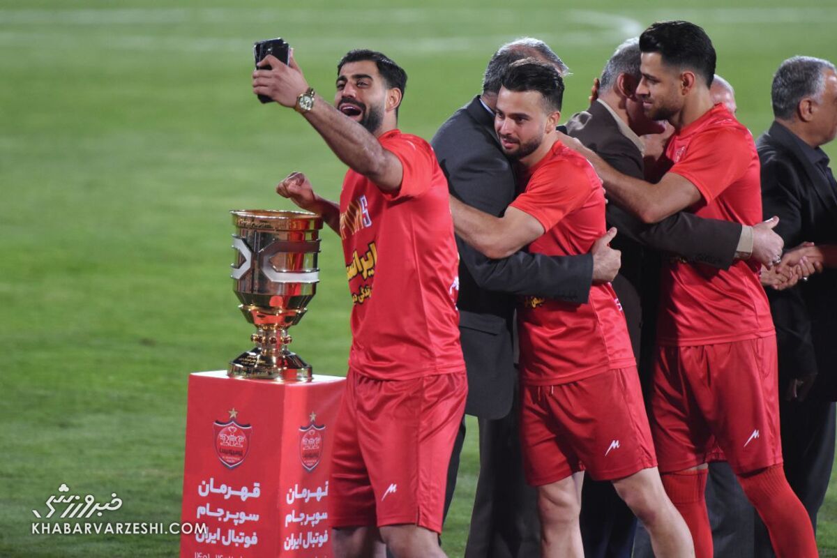 دفاع پیشکسوت پرسپولیس از کنعانیزادگان؛ مگر حمید سوریان مجوز خودروی خارجی از احمدینژاد نگرفت؟/ فوتبال ورزش خطرناکی است؛ مدافع استقلال فلج شد!