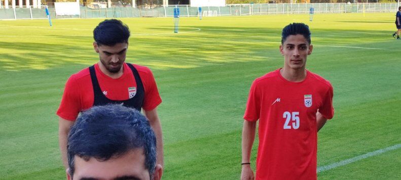 پردهبرداری پدیده ایرانی از تغییر چهرهاش در تیم ملی فوتبال/ این تصمیم امیر قلعهنویی است!