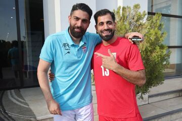 انتقاد ستاره سابق پرسپولیس از جلالی: دلال‌ها اجازه کار به مربیان نمی‌دهند!