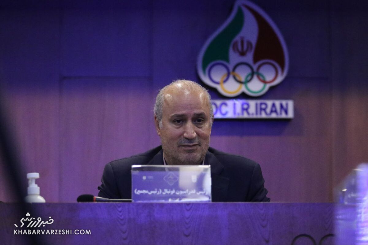 با وجود توافق با صداوسیما؛ شکایت از میثاقی پس گرفته نمیشود! با وجود توافق با صداوسیما؛ شکایت از میثاقی پس گرفته نمیشود!