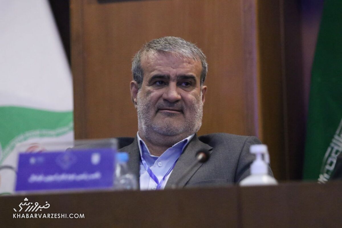 فصل جدید لیگ برتر ایران روی هوا! فصل جدید لیگ برتر ایران روی هوا!