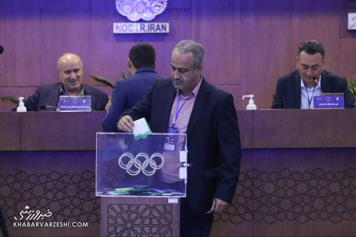 به خاطر بیتوجهی ترجیح دادم از پرسپولیس بروم/ اخلاقی نیست در خصوص این باشگاه صحبت کنم به خاطر بیتوجهی ترجیح دادم از پرسپولیس بروم/ اخلاقی نیست در خصوص این باشگاه صحبت کنم