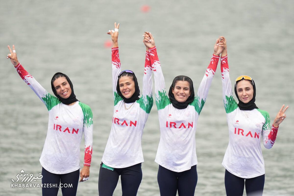 گلایه تلخ دختر افتخارآفرین ایران از مسئولان با طعنه به فوتبالیست‌ها! +ویدیو