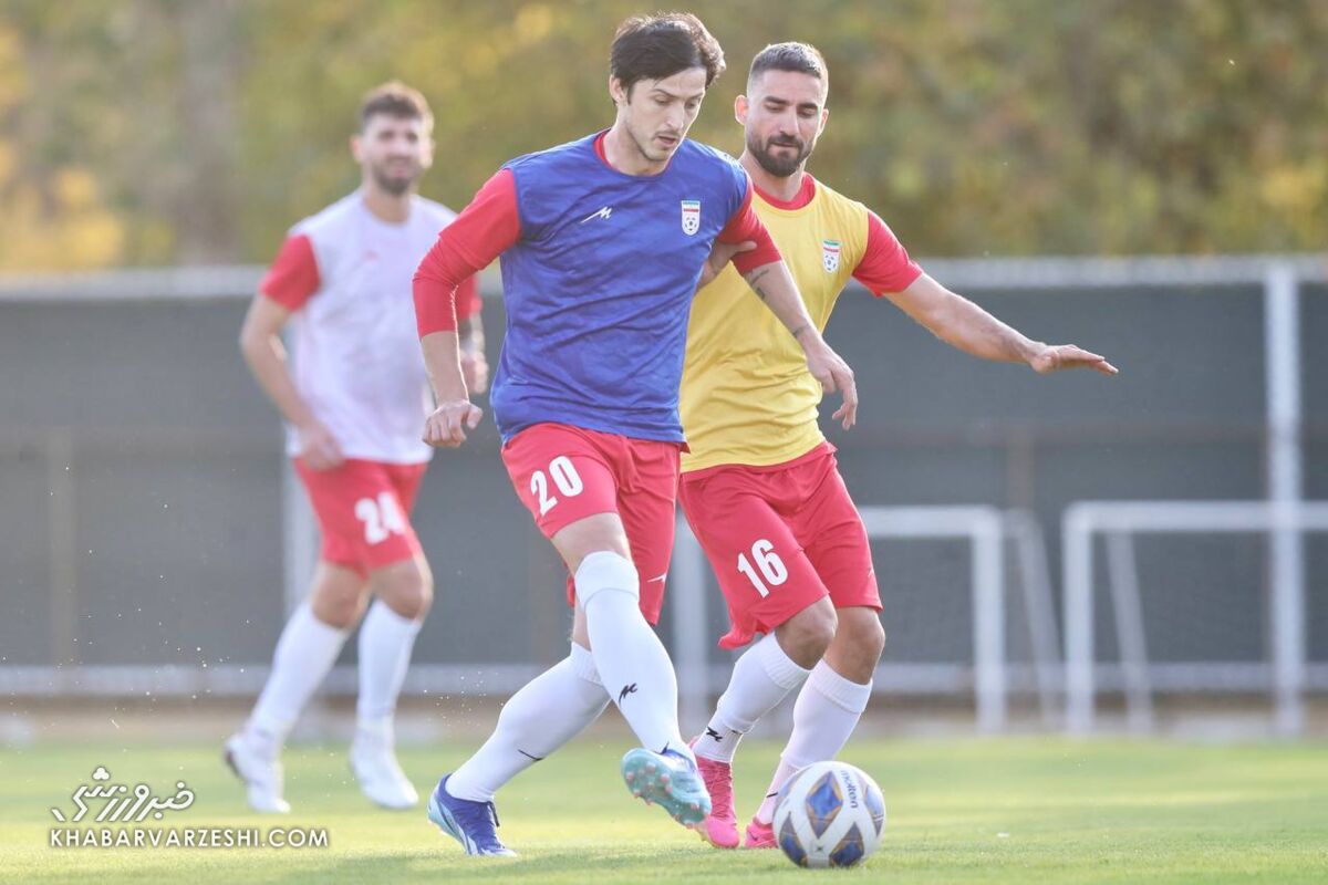 پاسخ سوالات جنجالی در مورد طارمی و مورینیو از آزمون! پاسخ سوالات جنجالی در مورد طارمی و مورینیو از آزمون!
