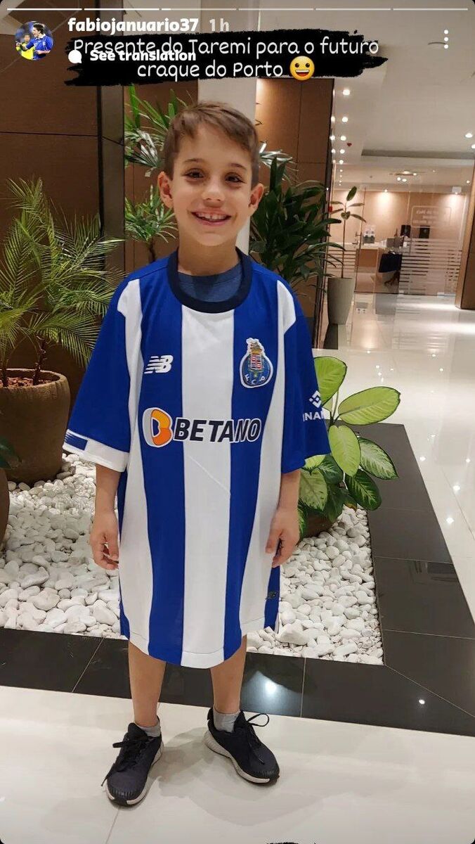 عکس| سورپرایز ویژه طارمی برای فرزند ستاره محبوب استقلال