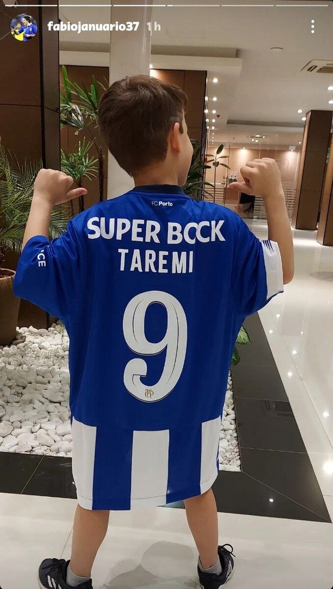 عکس| سورپرایز ویژه طارمی برای فرزند ستاره محبوب استقلال