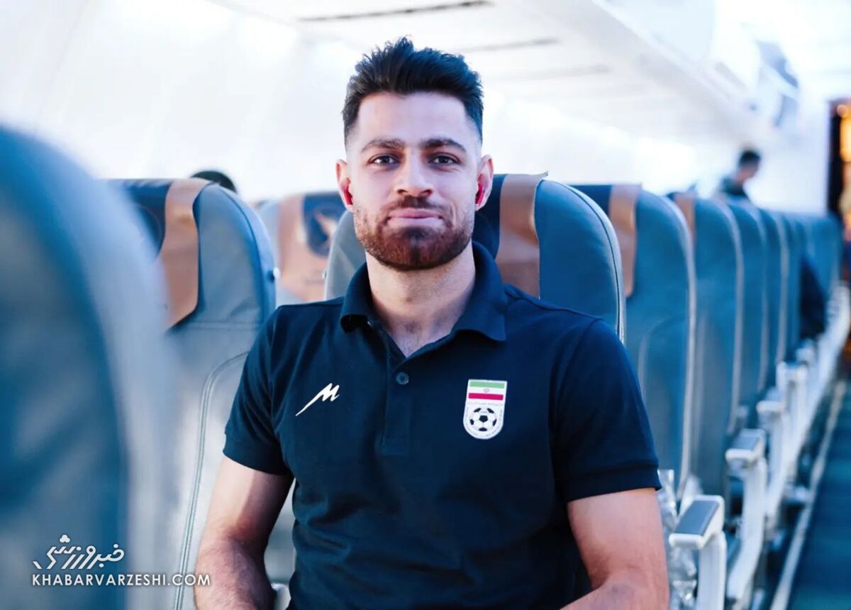 اولین واکنش پورعلی گنجی به مصدومیتش/ خودم هم این صحنه را میبینم بدنم میلرزد اولین واکنش پورعلی گنجی به مصدومیتش/ خودم هم این صحنه را میبینم بدنم میلرزد