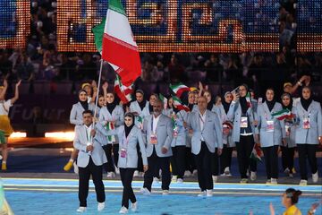 کارنامه ورزش ایران در ۱۶ دوره بازی‌های آسیایی/ از تحریف تاریخ تا دروغ سازی برای افتخار