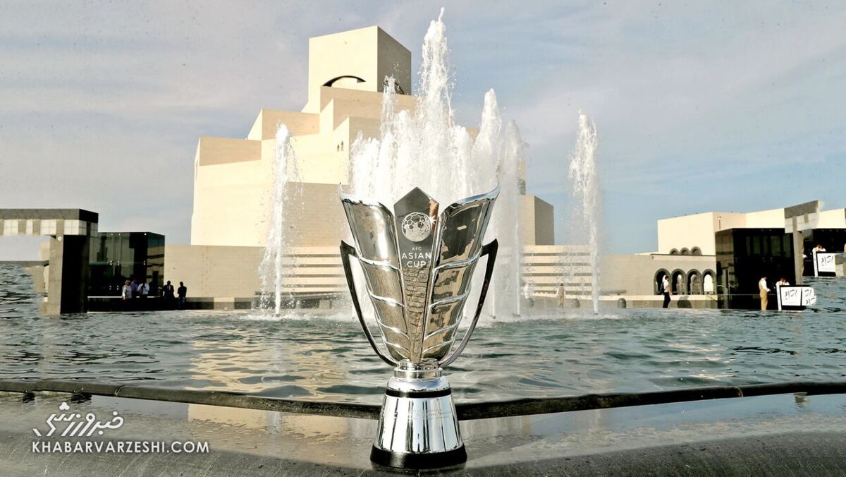 نتایج ایران در جام ملتهای آسیا/ چرا همه قاره حق دارند که این تیم را مدعی قهرمانی ببینند؟ نتایج ایران در جام ملتهای آسیا/ چرا همه قاره حق دارند که این تیم را مدعی قهرمانی ببینند؟