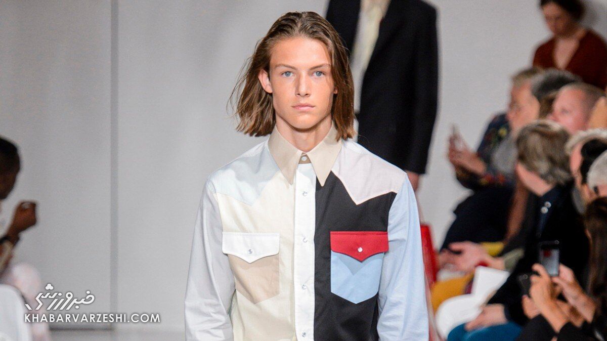 اقدام جنجالی مدلی که فوتبالیست شد/ ستاره دانمارکی میخواهد ملیپوش کشور دیگری شود