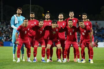 سیستم و ترکیب تیم ملی برای جام ملت‌ها مشخص شد/ ۱۰ بازیکن اصلی ایران در آسیا را بشناسید