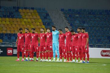 ترکیب احتمالی تیم ملی ایران مقابل قطر/ حربه قلعه‌نویی برای شکست کیروش