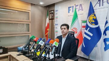 واکنش دبیرکل فدراسیون فوتبال به قرارداد سرمربی تیم ملی و تعیین پاداش‌ها