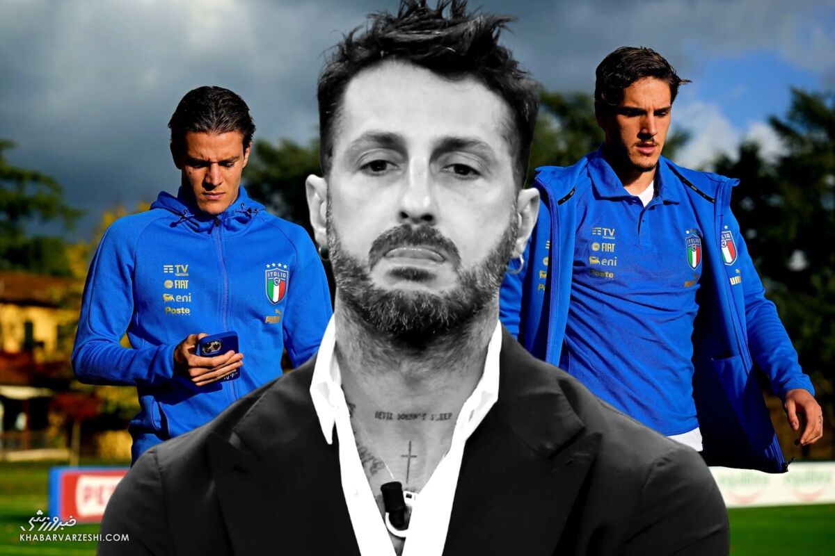 رسوایی فوتبال ایتالیا گسترده‌تر شد؛ پای چندین بازیکن و باشگاه دیگر به میان آمد/ آن‌ها بیمار هستند و به قمار اعتیاد دارند