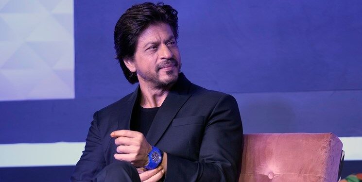 عکس| برگزاری نشست کمیته المپیک با حضور شاهرخ خان