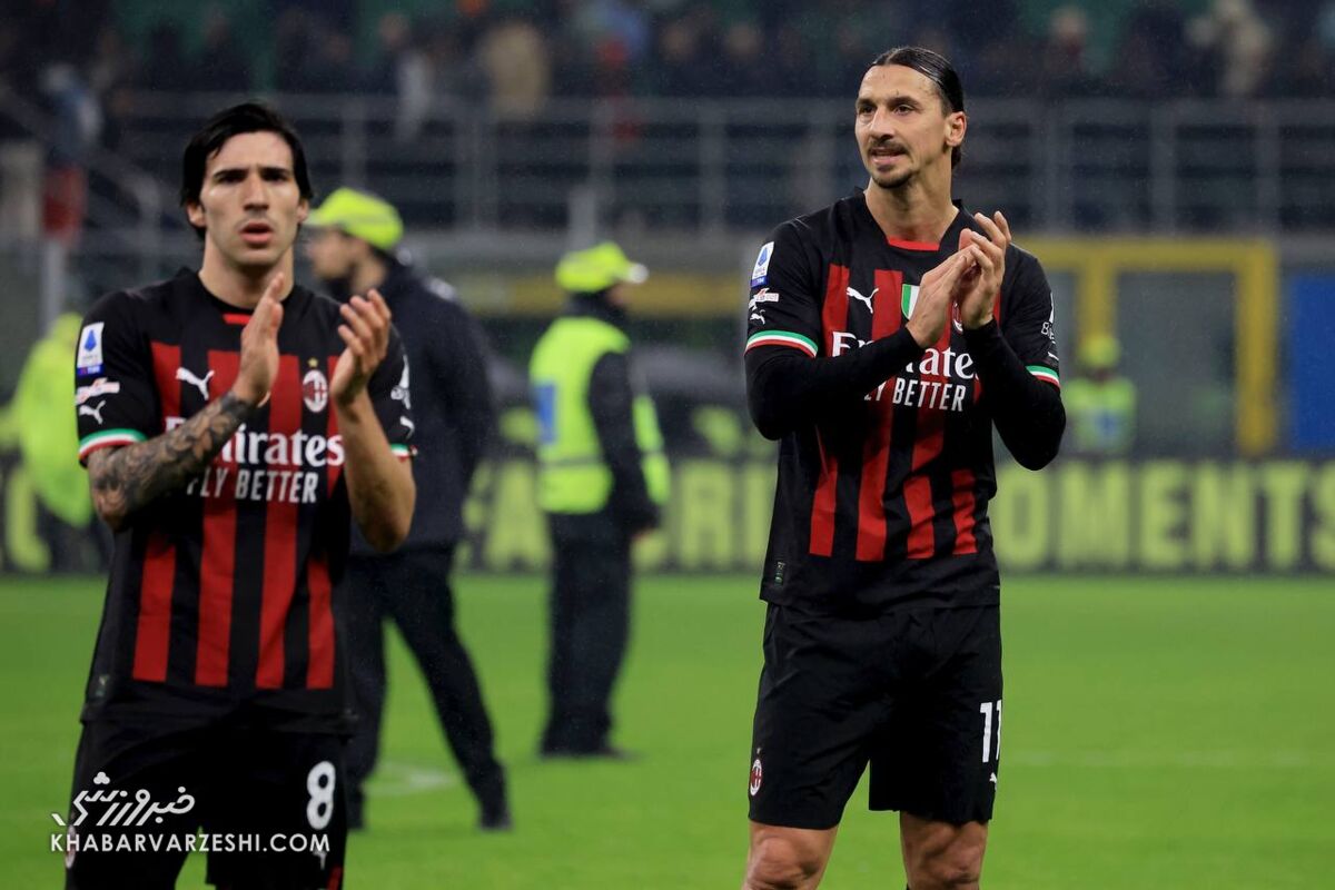 اعتراف باورنکردنی زلاتان؛ من هم شرطبندی کرده بودم!/ هر کسی آزاد است با پول خود هر کاری را که میخواهد انجام دهد