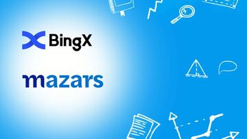 معرفی صرافی BingX | بررسی، آموزش ثبت نام
