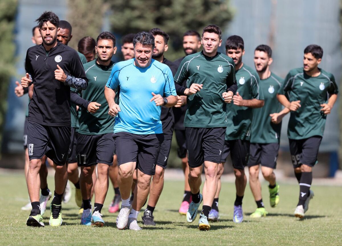 نکونام با خرید این ستاره با یک تیر دو نشان را زد/ جواد دستش را برای رقبا باز نمیکند/ استقلال هم در نتیجه اول است هم در تاکتیک