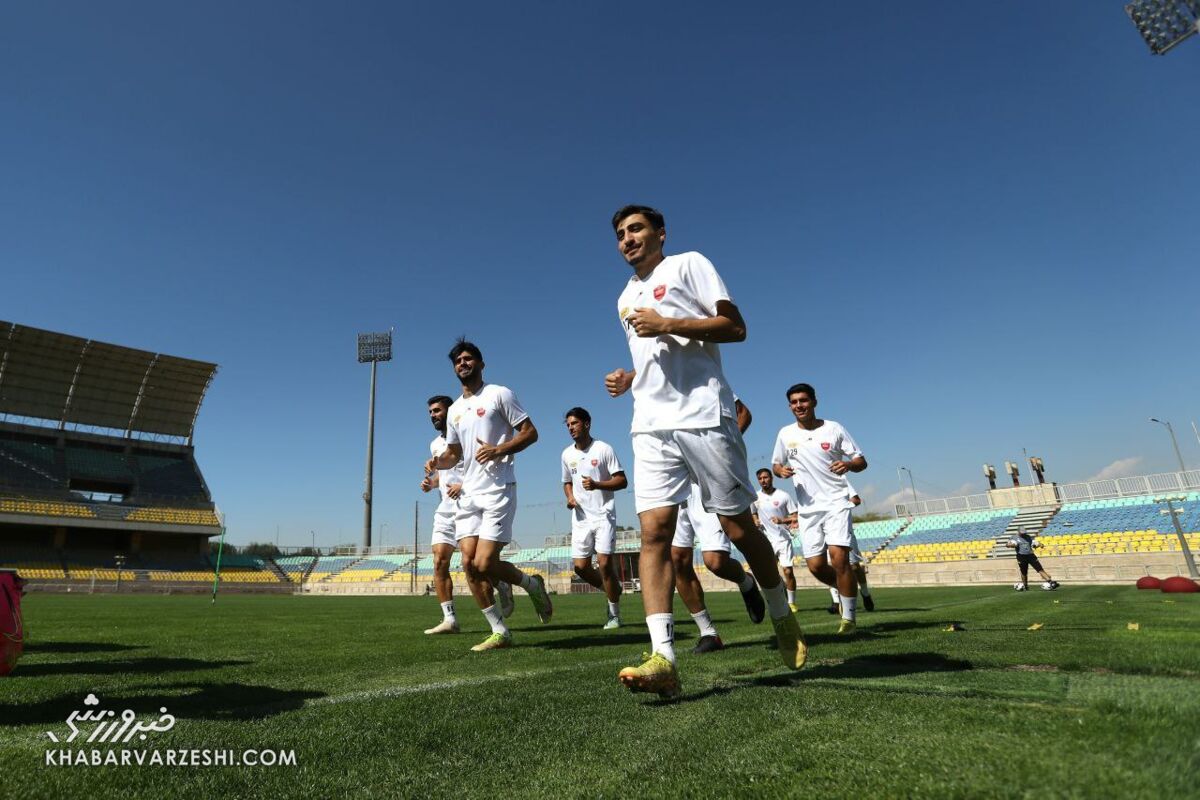 پرسپولیس برای خروج از آزادی شرط گذاشت