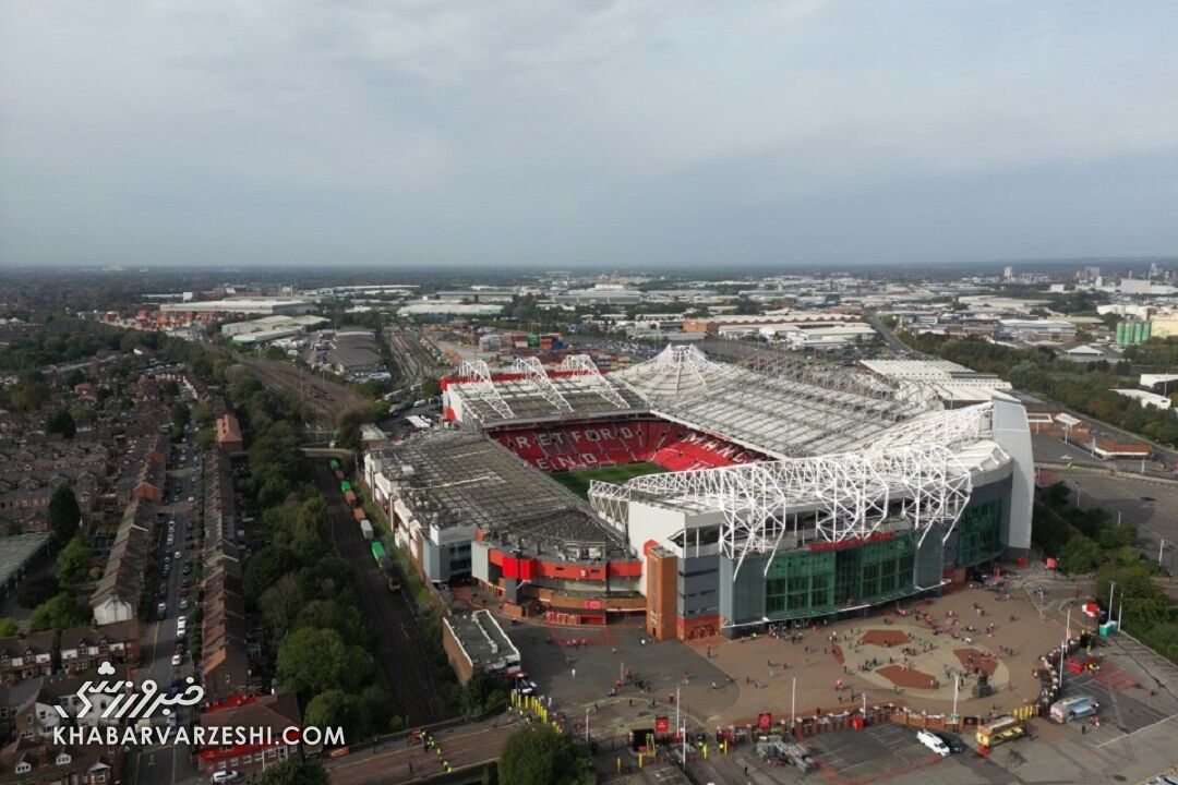 سهامدار جدید منچستریونایتد چه کارهایی باید انجام دهد؟/ وارد بازار ژانویه شو و خودت را نشان بده!